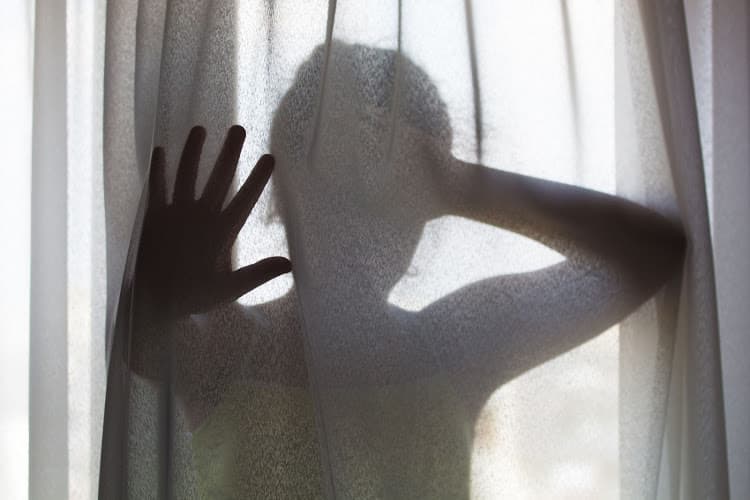 10% of all crime reported to safety app linked to domestic violence cover image