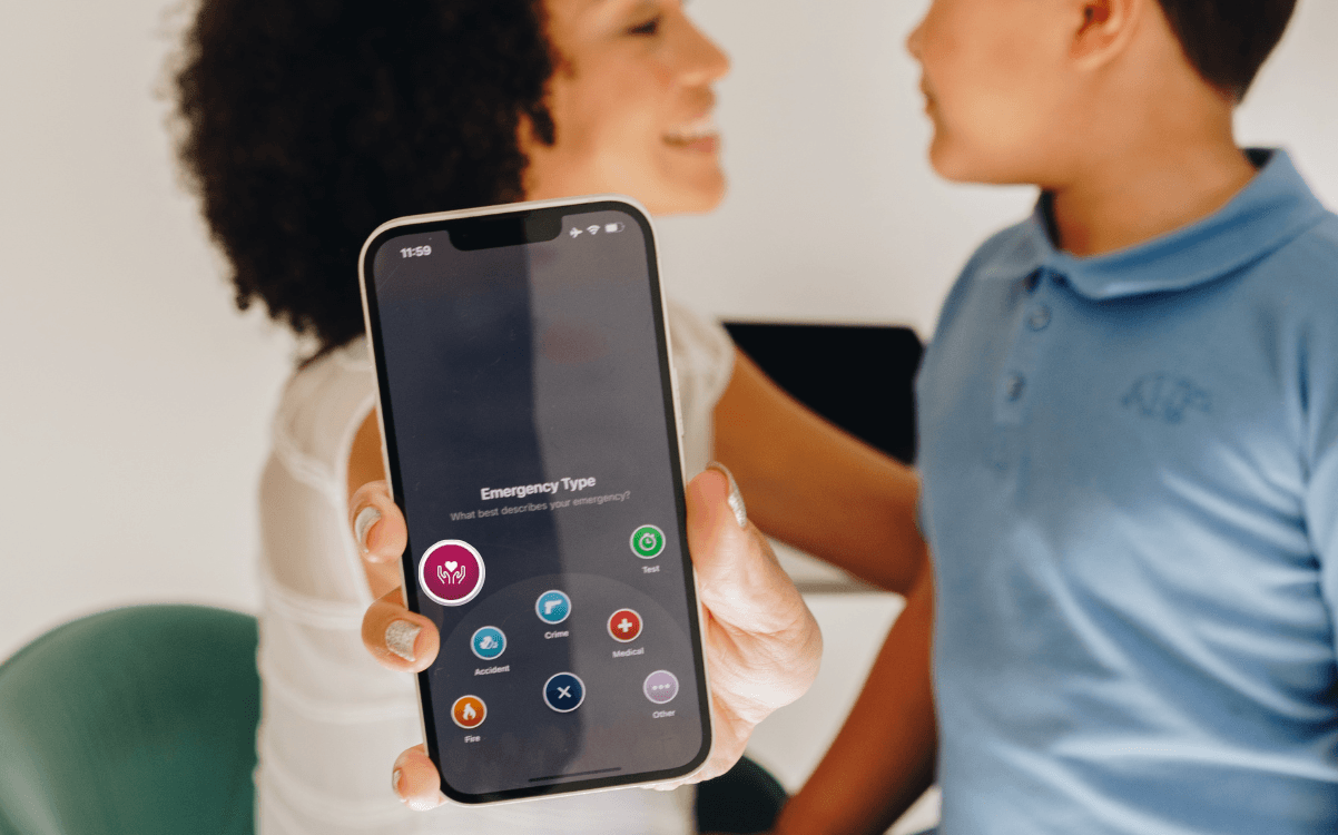 3 Ways the Sensitive Incident Feature on the Namola App Provides Critical Support in Emergencies cover image