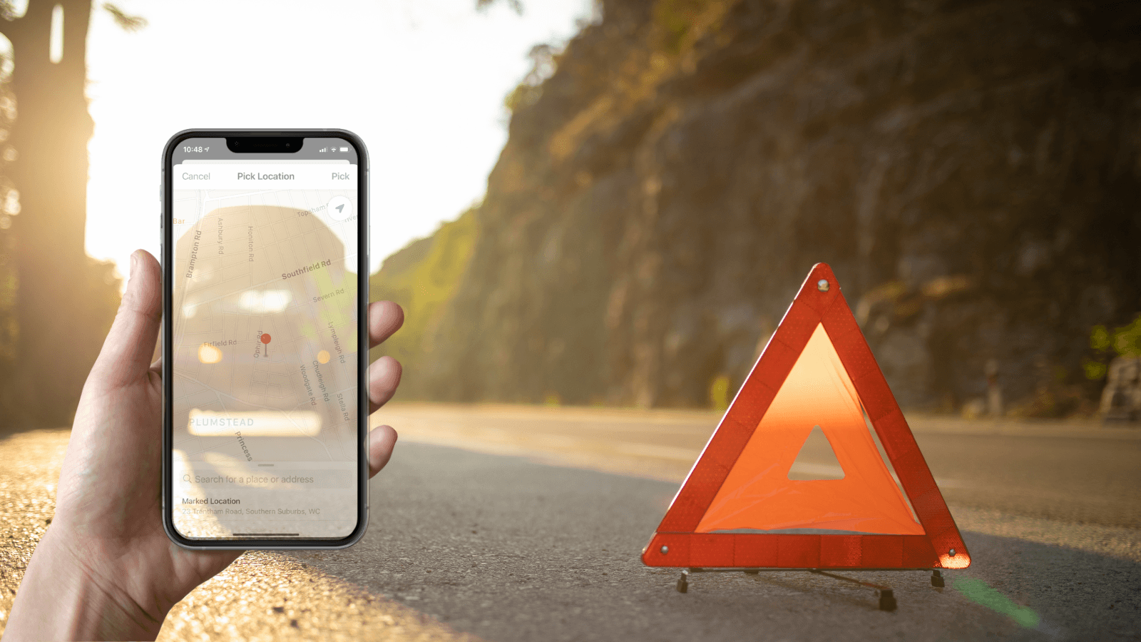 5 things you should always carry with you when driving cover image