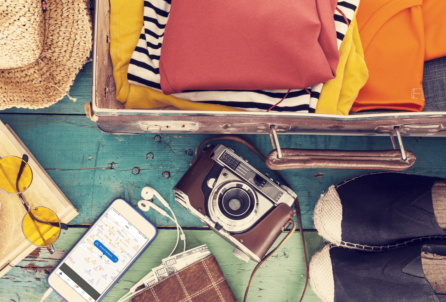 5 things you should do to prepare for the December holidays. cover image