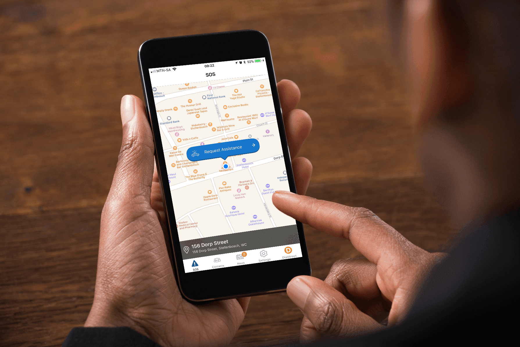 5 ways to get the most out of your Namola App cover image