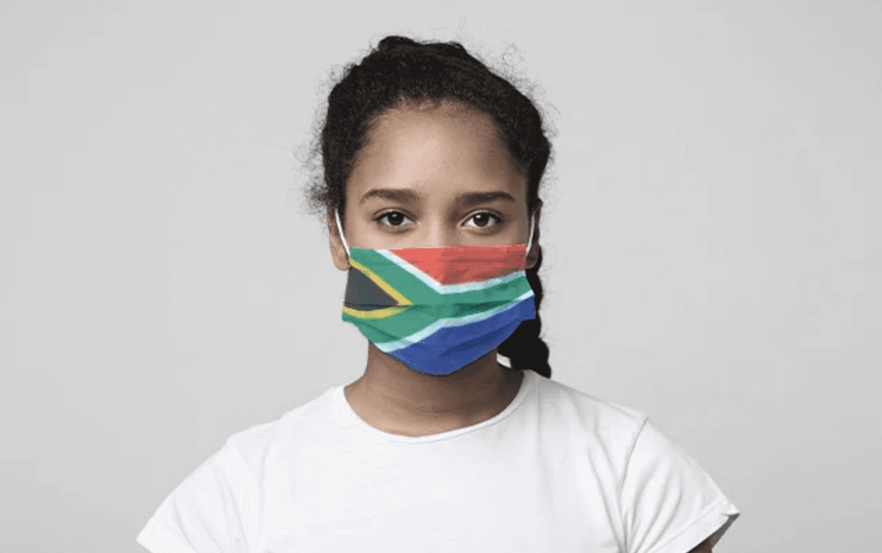 Here are South Africa’s level 4 lockdown details cover image