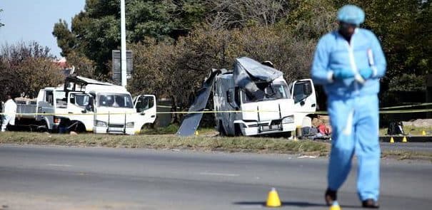 How you can help in a Cash-In-Transit (CIT) heist cover image