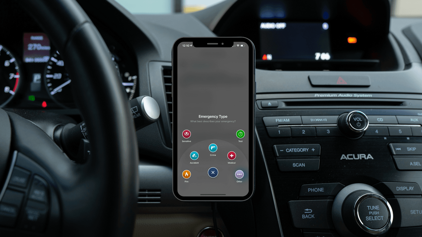 Namola’s top safety tips for you on the road cover image