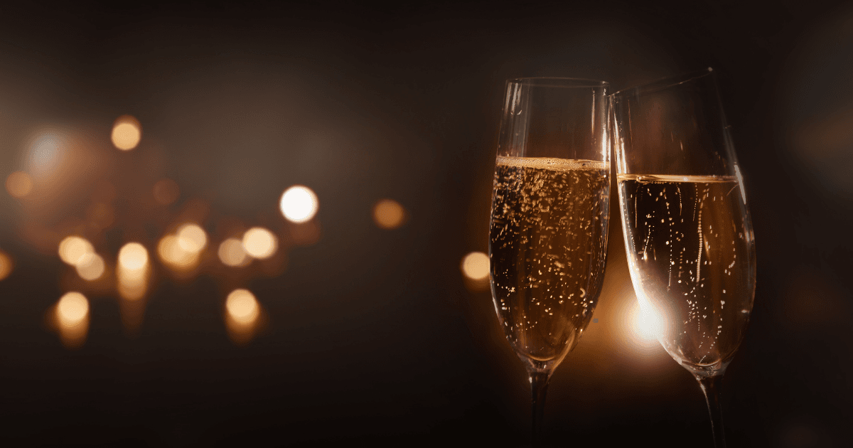 New Year's Eve Weekend Tips for Safety cover image