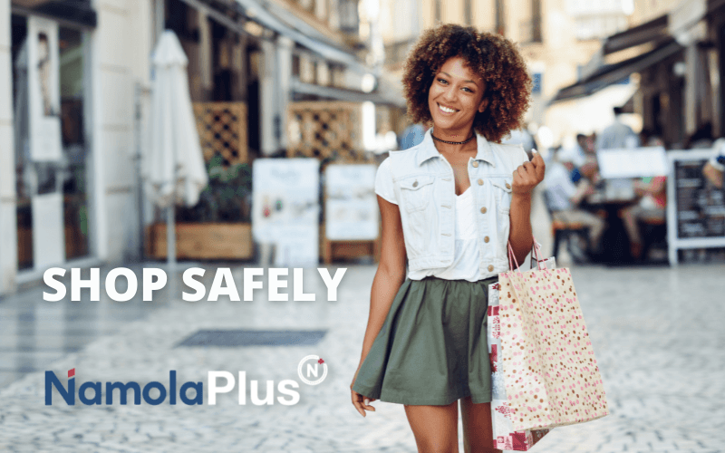 Protect yourself this Black Friday with these simple tips: cover image