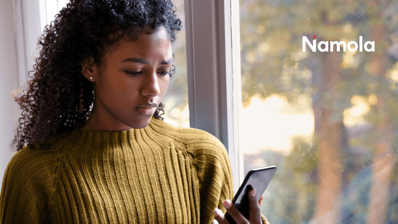 Requesting Assistance on Behalf of Others with the Namola App cover image