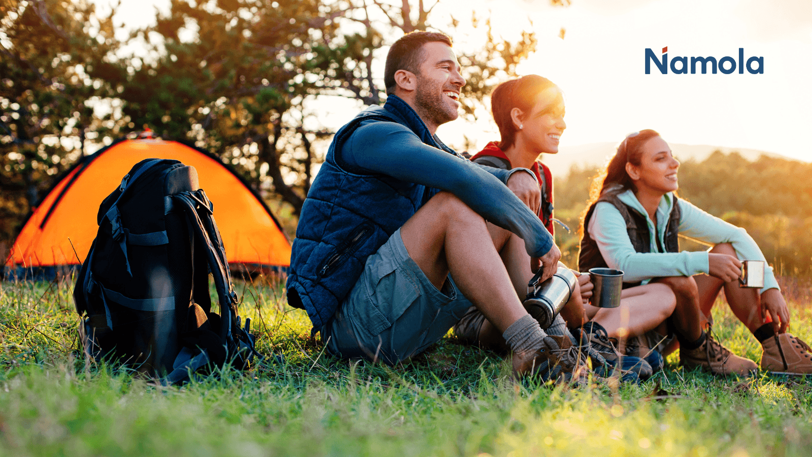 Top safety tips for going away on a holiday cover image