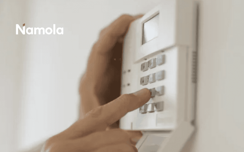 Top Tips to Secure Your Home cover image